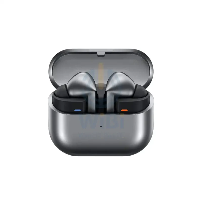 Samsung Galaxy Buds 3 Pro - 53mAh / Bluetooth / Silver