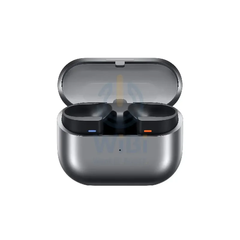 Samsung Galaxy Buds 3 Pro - 53mAh / Bluetooth / Silver