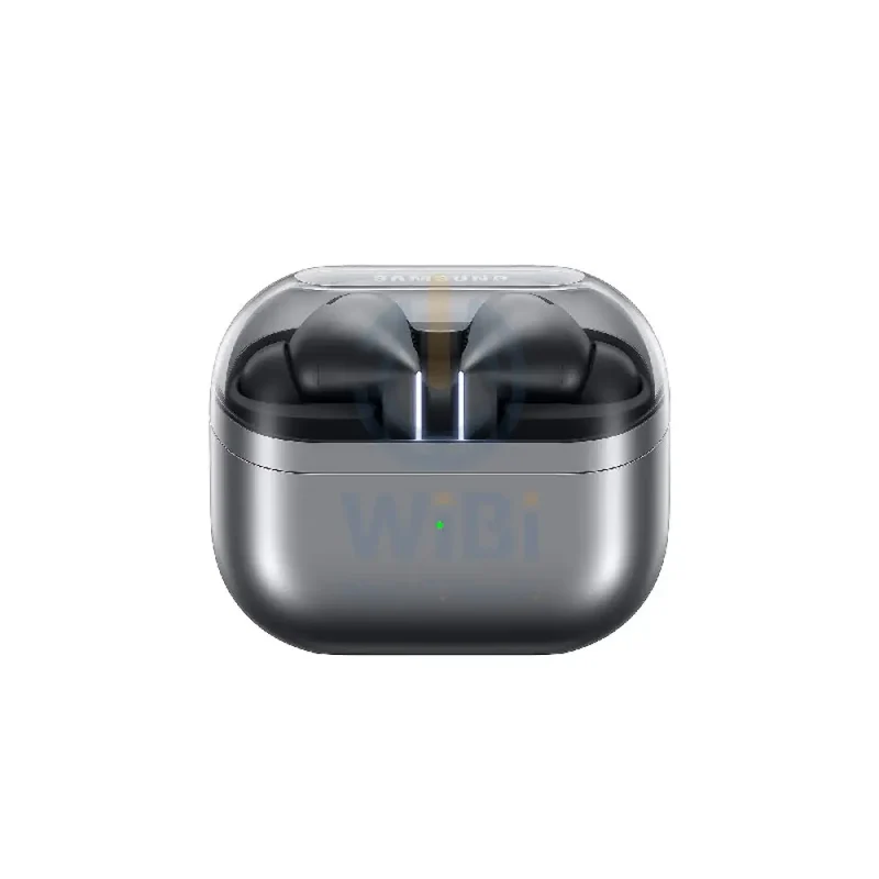 Samsung Galaxy Buds 3 Pro - 53mAh / Bluetooth / Silver