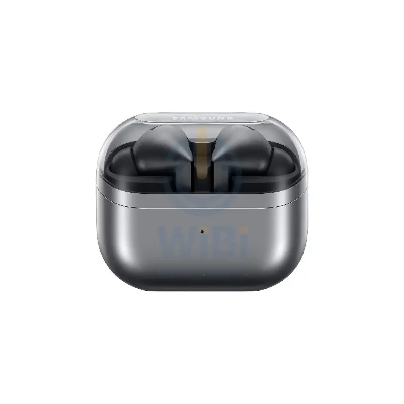 Samsung Galaxy Buds 3 Pro - 53mAh / Bluetooth / Silver
