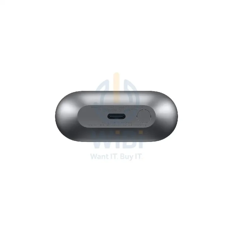 Samsung Galaxy Buds 3 Pro - 53mAh / Bluetooth / Silver
