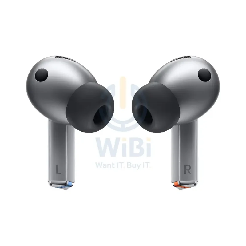 Samsung Galaxy Buds 3 Pro - 53mAh / Bluetooth / Silver