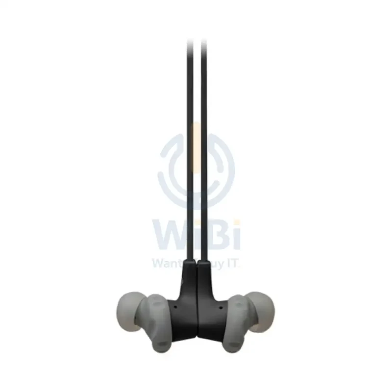 JBL Endurance RunBT Headphones - In-Ear / Wireless / Black