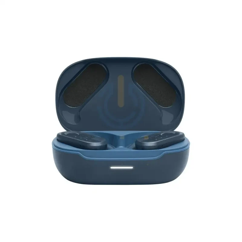 JBL Endurance Peak 3 Bluetooth Sports Fully Wireless earbuds - Blue