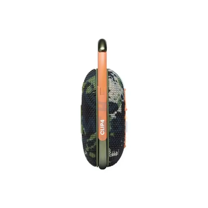 JBL Portable Bluetooth Speaker Clip 4 - Green