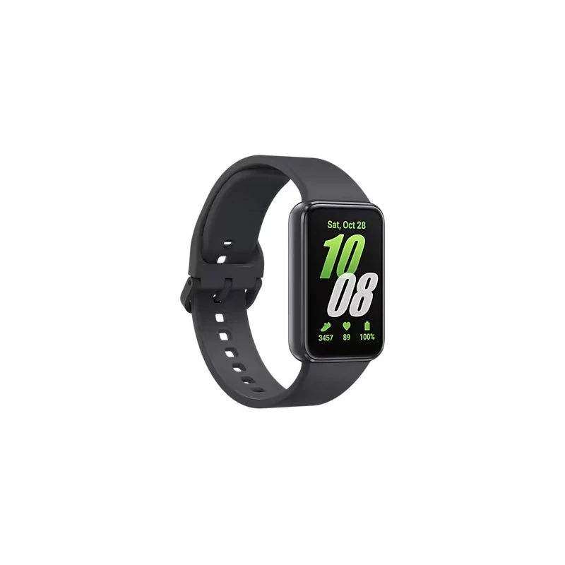 Samsung Galaxy Fit 3 Smart Watch - 1.6" AMOLED / Bluetooth / Grey