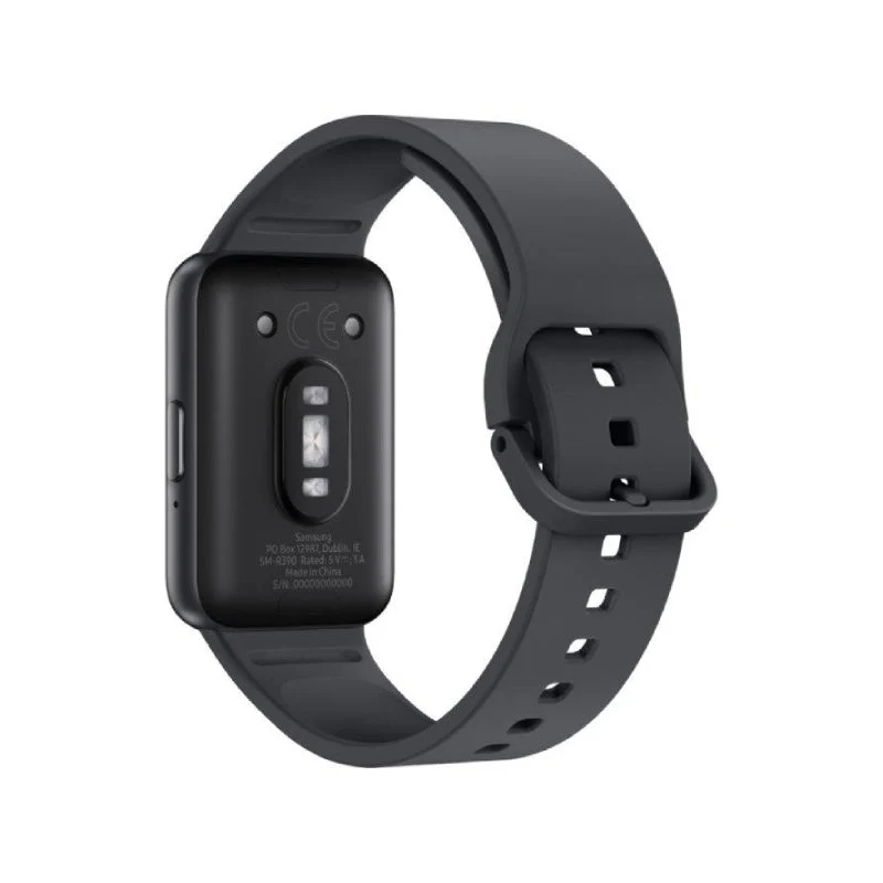 Samsung Galaxy Fit 3 Smart Watch - 1.6" AMOLED / Bluetooth / Grey
