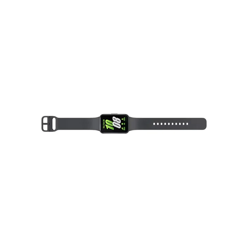 Samsung Galaxy Fit 3 Smart Watch - 1.6" AMOLED / Bluetooth / Grey