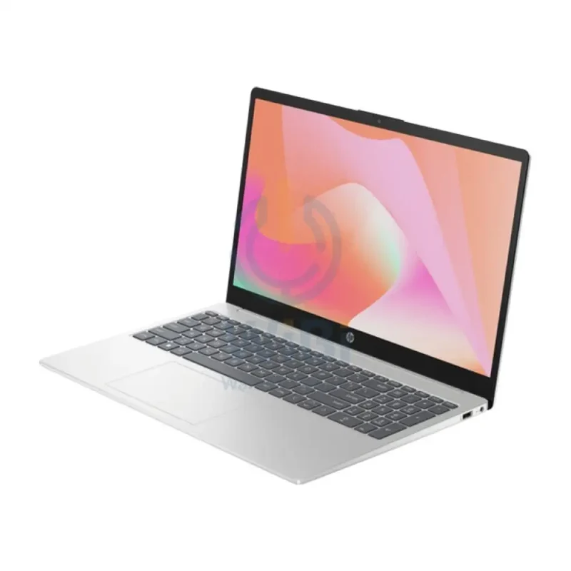 HP 15-FD0027NE - 15.6" FHD / i5 / 16GB / 250GB (NVMe M.2 SSD) / DOS (Without OS) / 1YW / Natural Silver - Laptop