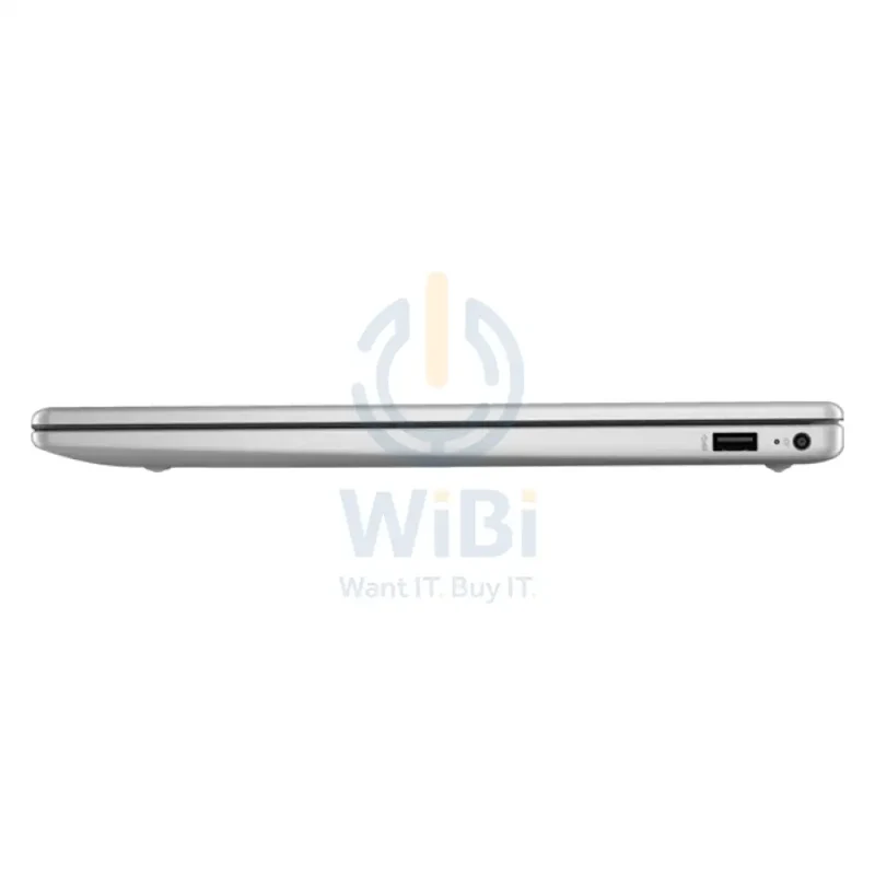 HP 15-FD0027NE - 15.6" FHD / i5 / 16GB / 250GB (NVMe M.2 SSD) / DOS (Without OS) / 1YW / Natural Silver - Laptop