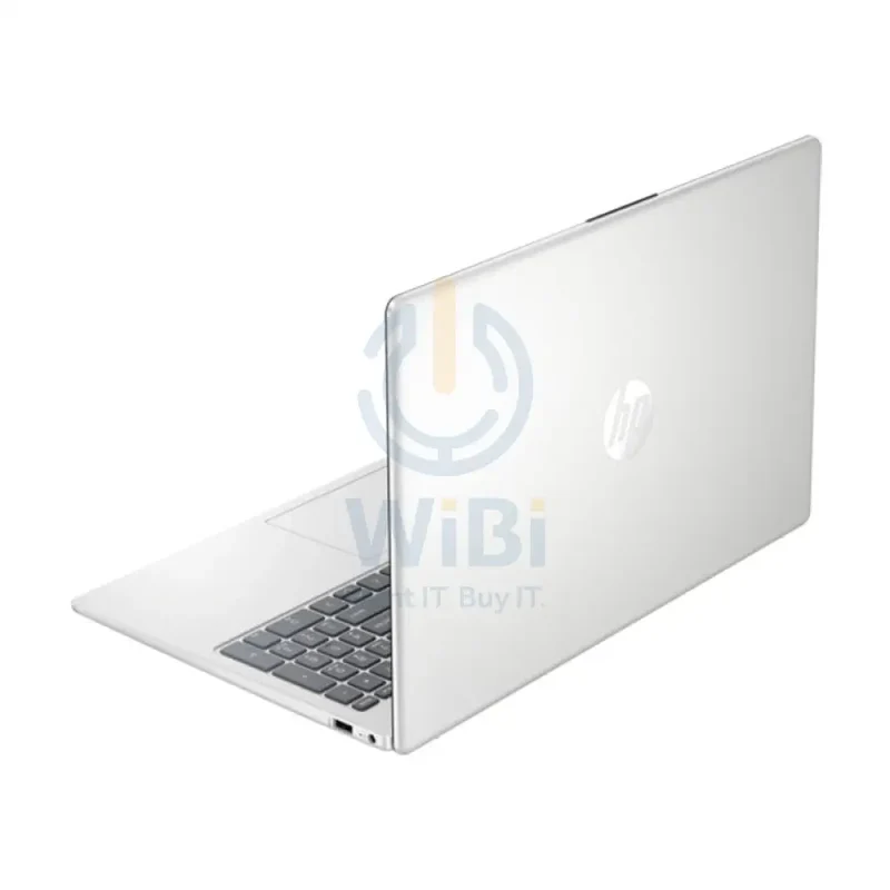 HP 15-FD0027NE - 15.6" FHD / i5 / 32GB / 512GB (NVMe M.2 SSD) / Win 11 Pro / 1YW / Natural Silver - Laptop