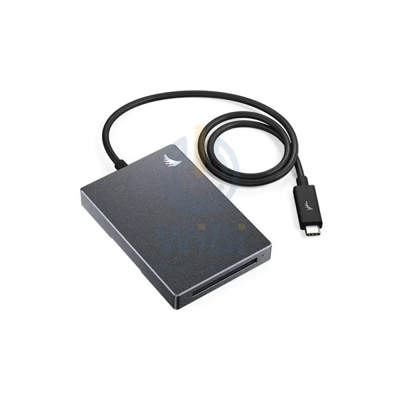 ANGELBIRD CFS31PK CFast-2.0 Card Reader - USB Type-C