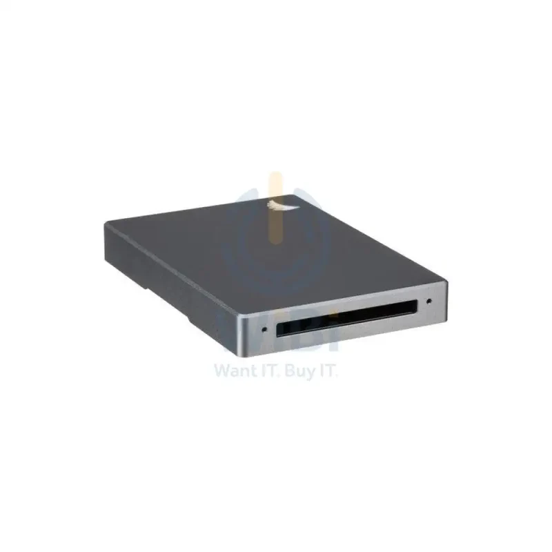 ANGELBIRD CFS31PK CFast-2.0 Card Reader - USB Type-C