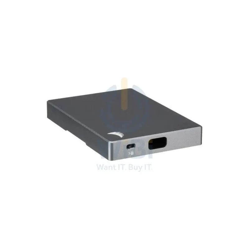 ANGELBIRD CFS31PK CFast-2.0 Card Reader - USB Type-C
