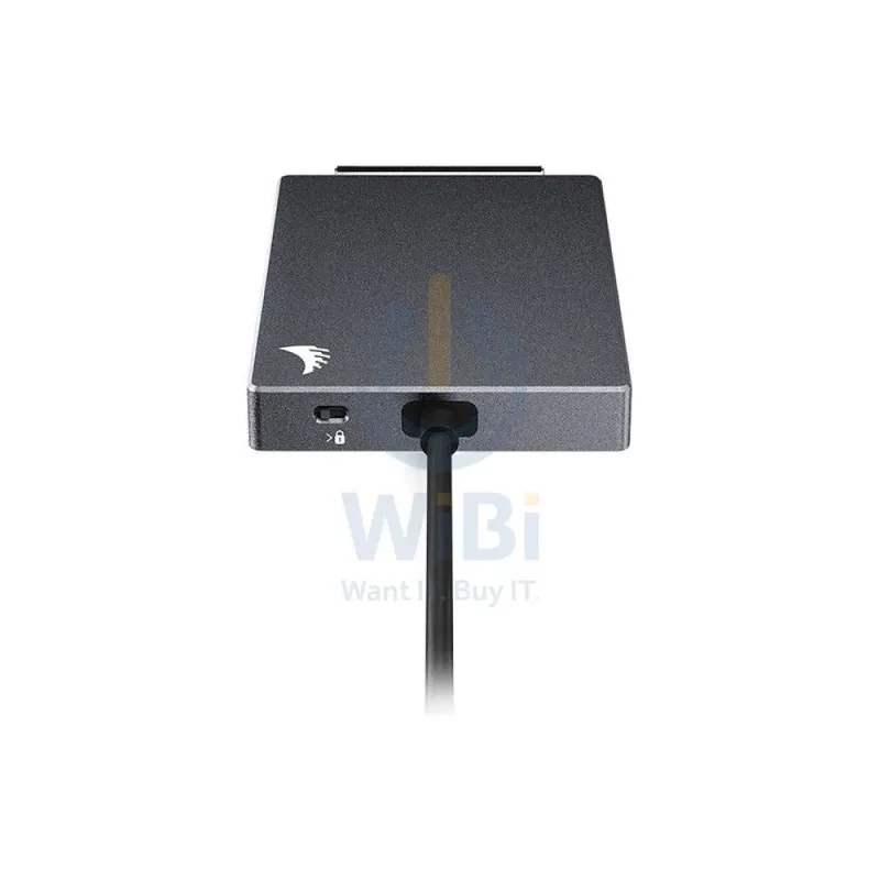 ANGELBIRD CFS31PK CFast-2.0 Card Reader - USB Type-C