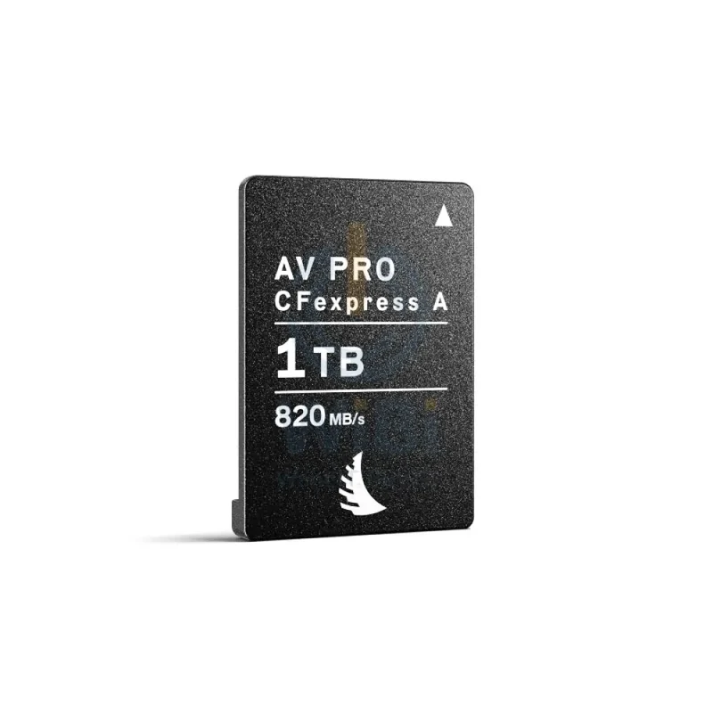 ANGELBIRD AVP1T0CFXA - 1TB AV Pro CFexpress Type-A Memory Card