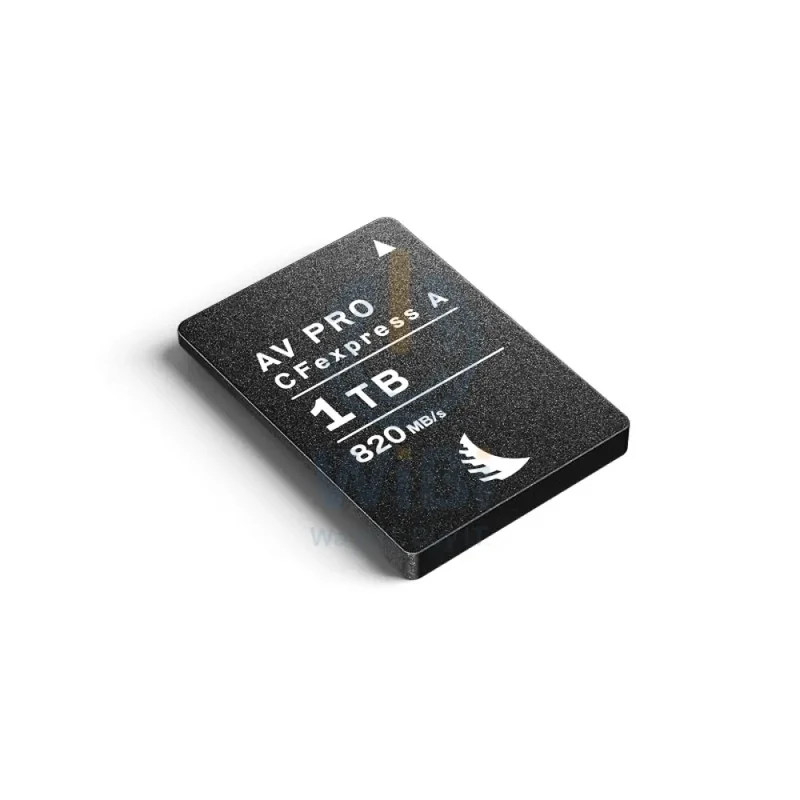ANGELBIRD AVP1T0CFXA - 1TB AV Pro CFexpress Type-A Memory Card