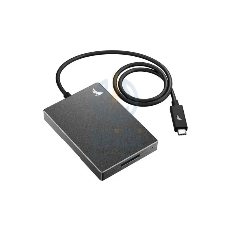 ANGELBIRD CXA32PK CFexpress Type-A Card Reader
