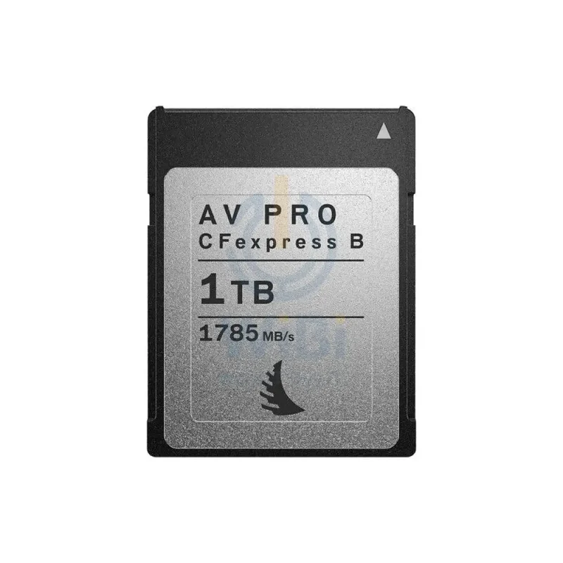 ANGELBIRD AVP1T0CFXBMK2 1TB AV PRO MK2 CFEXPRESS 2.0 TYPE-B Memory Card