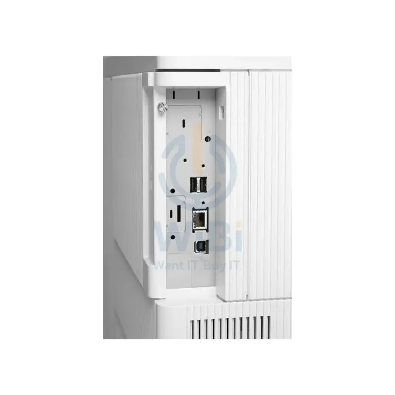 طابعة إتش بي كولور ليزر جت إنتربرايز M751dn - سرعة 41 صفحة في الدقيقة / دقة 1200 نقطة لكل بوصة / A3 / يو إس بي / LAN / ليزر ملون