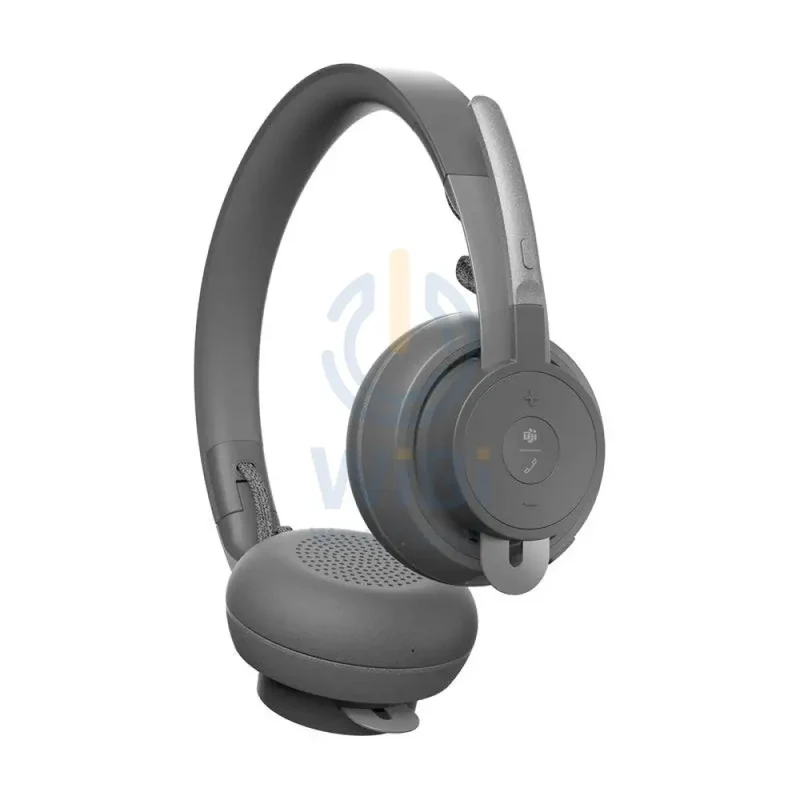 Logitech Zone Wireless Headset - Bluetooth / Stereo / Black