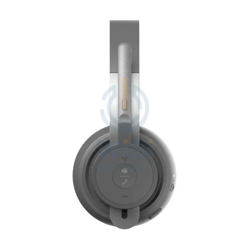 Logitech Zone Wireless Headset - Bluetooth / Stereo / Black