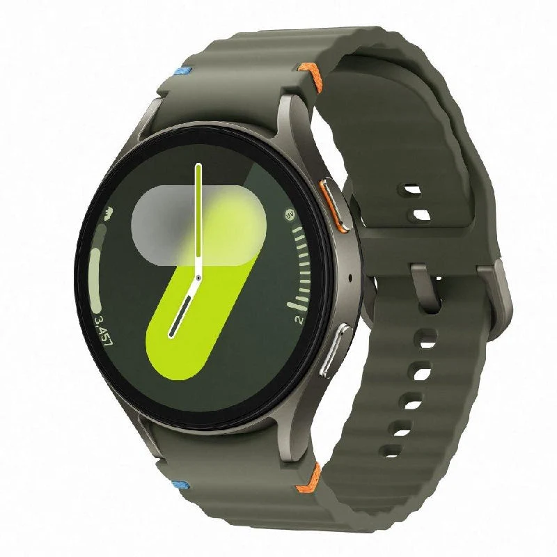 Samsung Galaxy Watch 7 - AMOLED / 32GB / 44mm / Bluetooth / Wi-Fi / Green