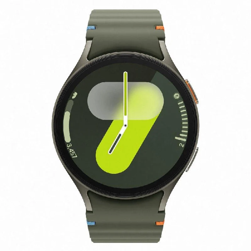Samsung Galaxy Watch 7 - AMOLED / 32GB / 44mm / Bluetooth / Wi-Fi / Green