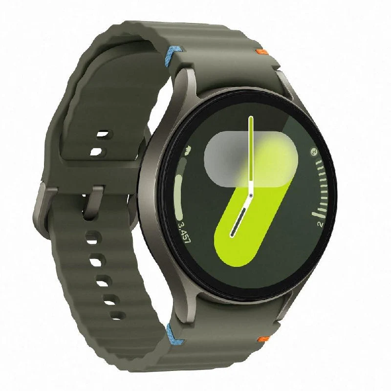 Samsung Galaxy Watch 7 - AMOLED / 32GB / 44mm / Bluetooth / Wi-Fi / Green