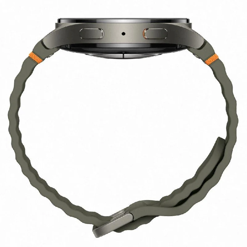 Samsung Galaxy Watch 7 - AMOLED / 32GB / 44mm / Bluetooth / Wi-Fi / Green