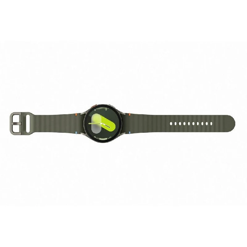 Samsung Galaxy Watch 7 - AMOLED / 32GB / 44mm / Bluetooth / Wi-Fi / Green
