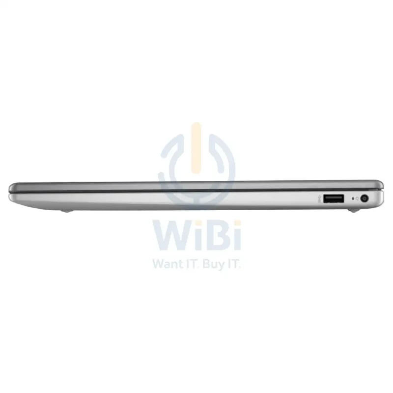 HP 250 G10 - 15.6" HD / i5 / 8GB / 512GB (NVMe M.2 SSD) / 2GB VGA / DOS (Without OS) / 1YW - Laptop