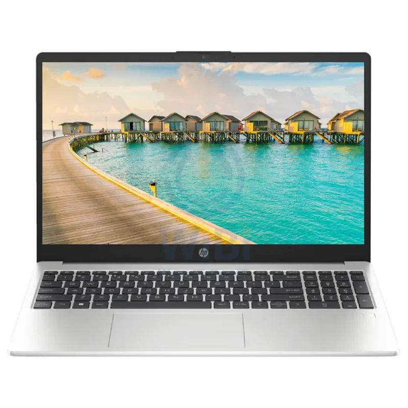 HP 250 G10 - 15.6" FHD / i7 / 8GB / 512GB (NVMe M.2 SSD) / DOS (Without OS) / 1YW - Laptop