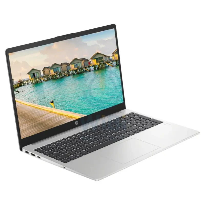 HP 250 G10 - 15.6" FHD / i7 / 8GB / 512GB (NVMe M.2 SSD) / DOS (Without OS) / 1YW - Laptop