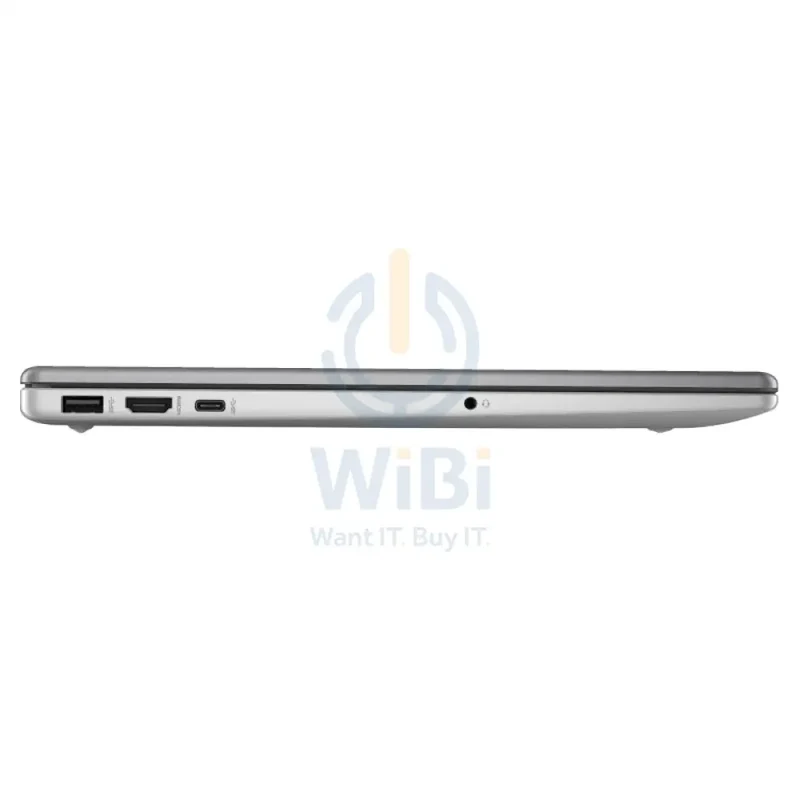 HP 250 G10 - 15.6" FHD / i7 / 8GB / 512GB (NVMe M.2 SSD) / DOS (Without OS) / 1YW - Laptop