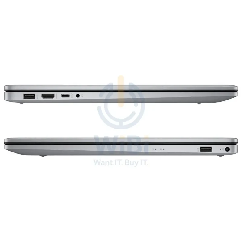 HP 470 G10 - 17.3" FHD / i7 / 1YW - Laptop