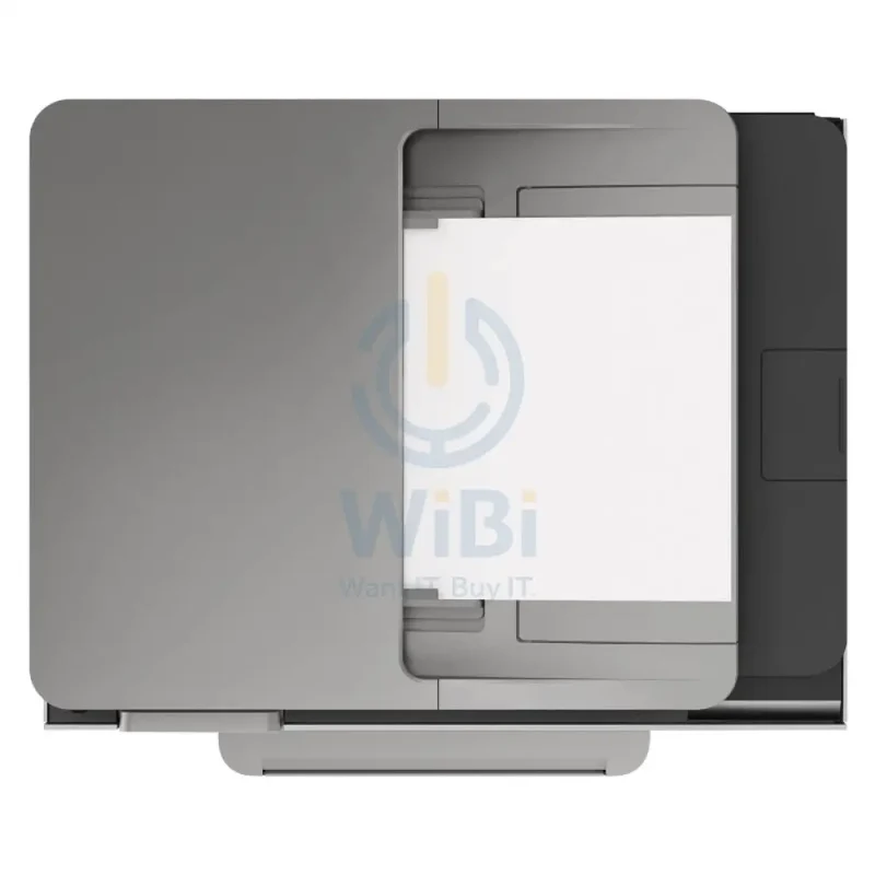 HP OfficeJet Pro 9010 AIO - 22ppm / 4800dpi / A4 / USB / LAN / Wi-Fi / FAX / Color Inkjet - Printer