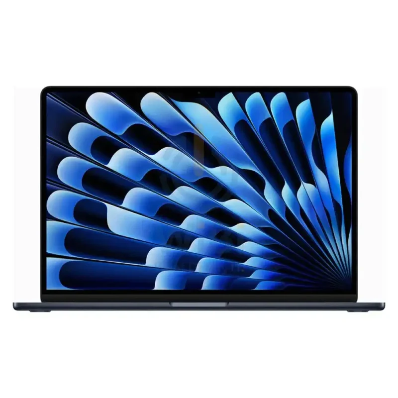 Apple MacBook Air - 15.3" / M2 / 8-Core CPU / 10-Core GPU / 8GB RAM / 256GB SSD / Arb/Eng / Midnight / 1YW