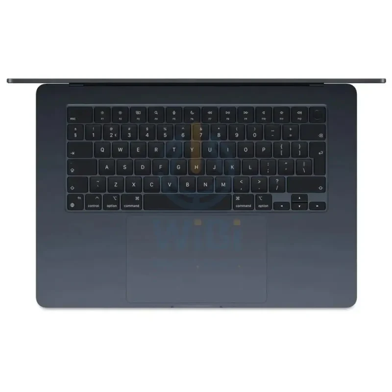 Apple MacBook Air - 15.3" / M2 / 8-Core CPU / 10-Core GPU / 8GB RAM / 256GB SSD / Arb/Eng / Midnight / 1YW