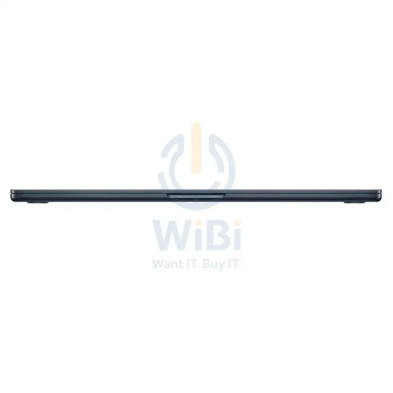 Apple MacBook Air - 15.3" / M2 / 8-Core CPU / 10-Core GPU / 8GB RAM / 256GB SSD / Arb/Eng / Midnight / 1YW