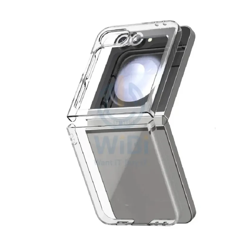 Araree Nukin Case - Samsung Galaxy Z Flip 6 / Clear
