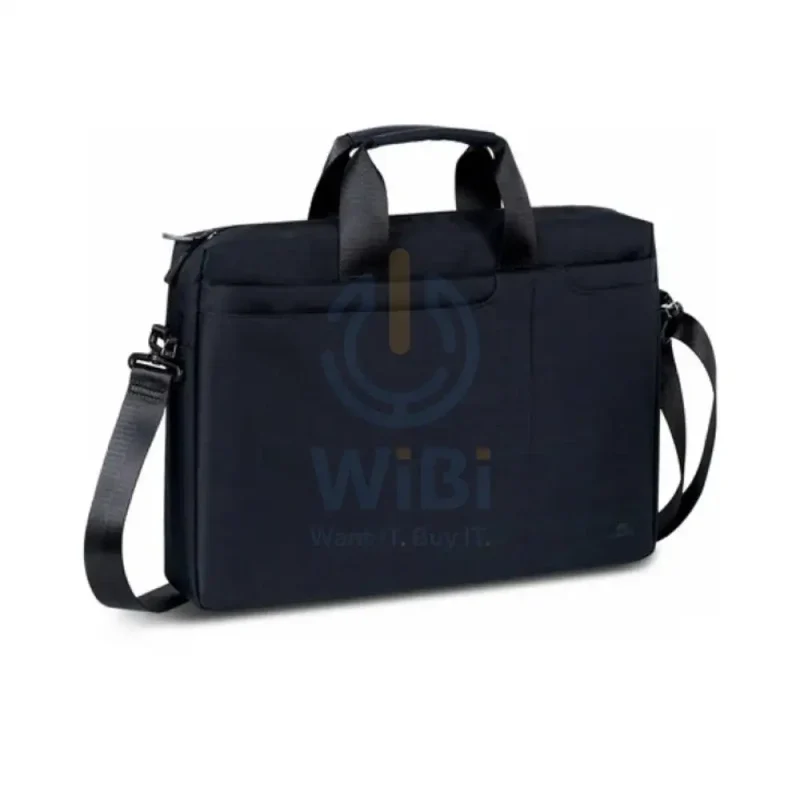 Rivacase 8335 Laptop Bag 15.6-inch - Black