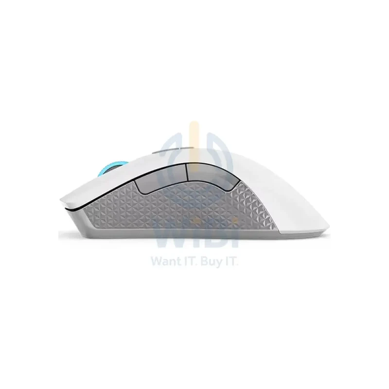 Lenovo Legion M600 Wireless Gaming Mouse - 2.40GHz / 16000dpi / Wireless Receiver / Stingray - Mouse