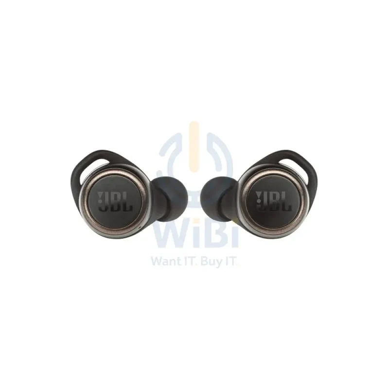 JBL Live 300TWS True Wireless in-Ear Headphones - Black