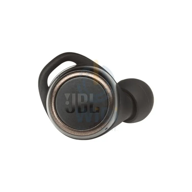 JBL Live 300TWS True Wireless in-Ear Headphones - Black