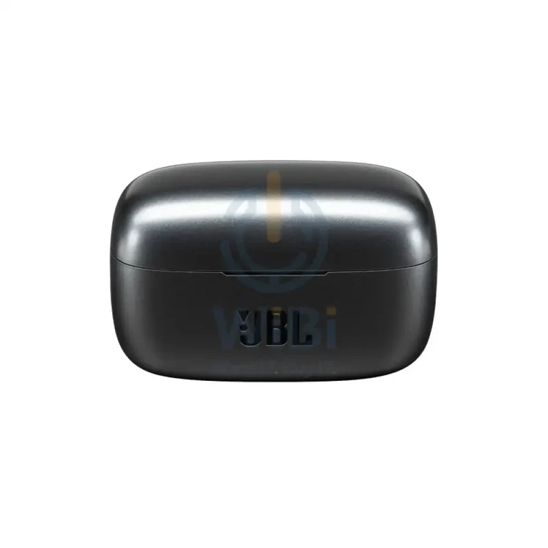 JBL Live 300TWS True Wireless in-Ear Headphones - Black