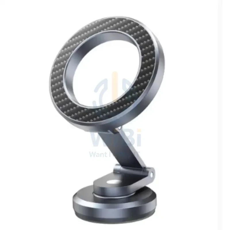 Anker Car Phone Holder Magnetic Mount - Silver