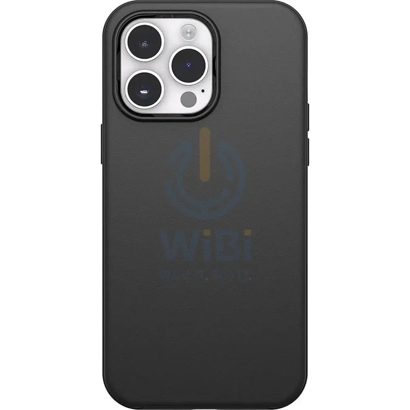 Otterbox Symmetry Plus Magsafe Case - Apple iPhone 14 Pro Max / Black
