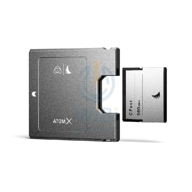 ANGELBIRD ATOMXMINICFAPK AtomX Cfast Adapter