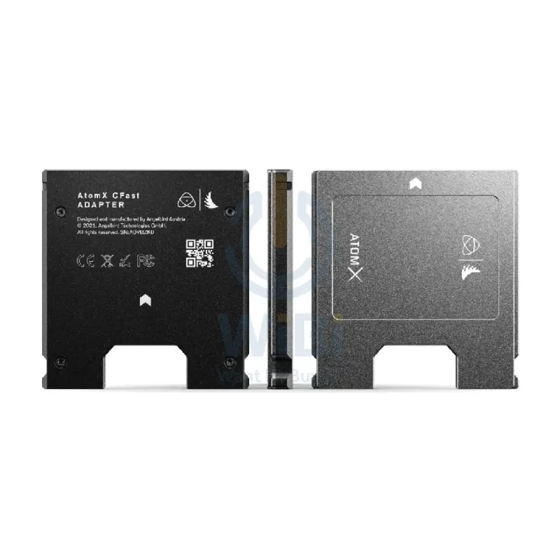 ANGELBIRD ATOMXMINICFAPK AtomX Cfast Adapter